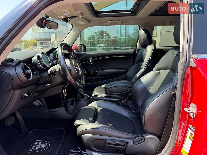 Хетчбек MINI Cooper 2015 в Харкові