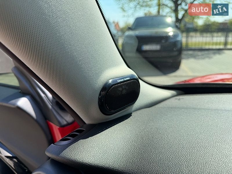 Хетчбек MINI Cooper 2015 в Харкові