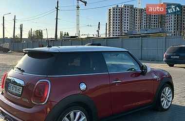Хетчбек MINI Cooper 2016 в Одесі