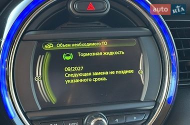Хетчбек MINI Cooper 2016 в Одесі