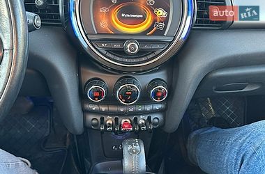 Хетчбек MINI Cooper 2016 в Одесі
