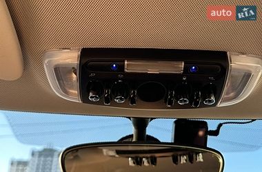 Хетчбек MINI Cooper 2016 в Одесі