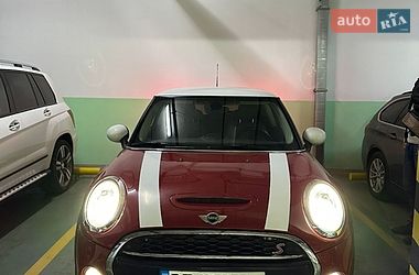 Хетчбек MINI Cooper 2016 в Одесі