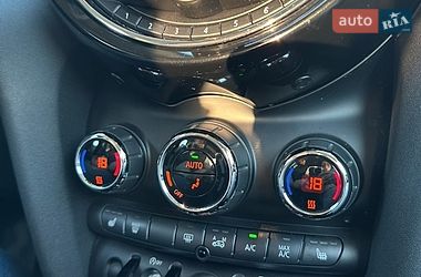 Хетчбек MINI Cooper 2016 в Одесі