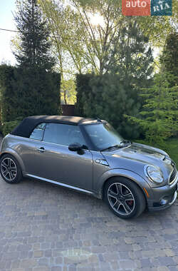 Хэтчбек MINI Cooper 2010 в Киеве