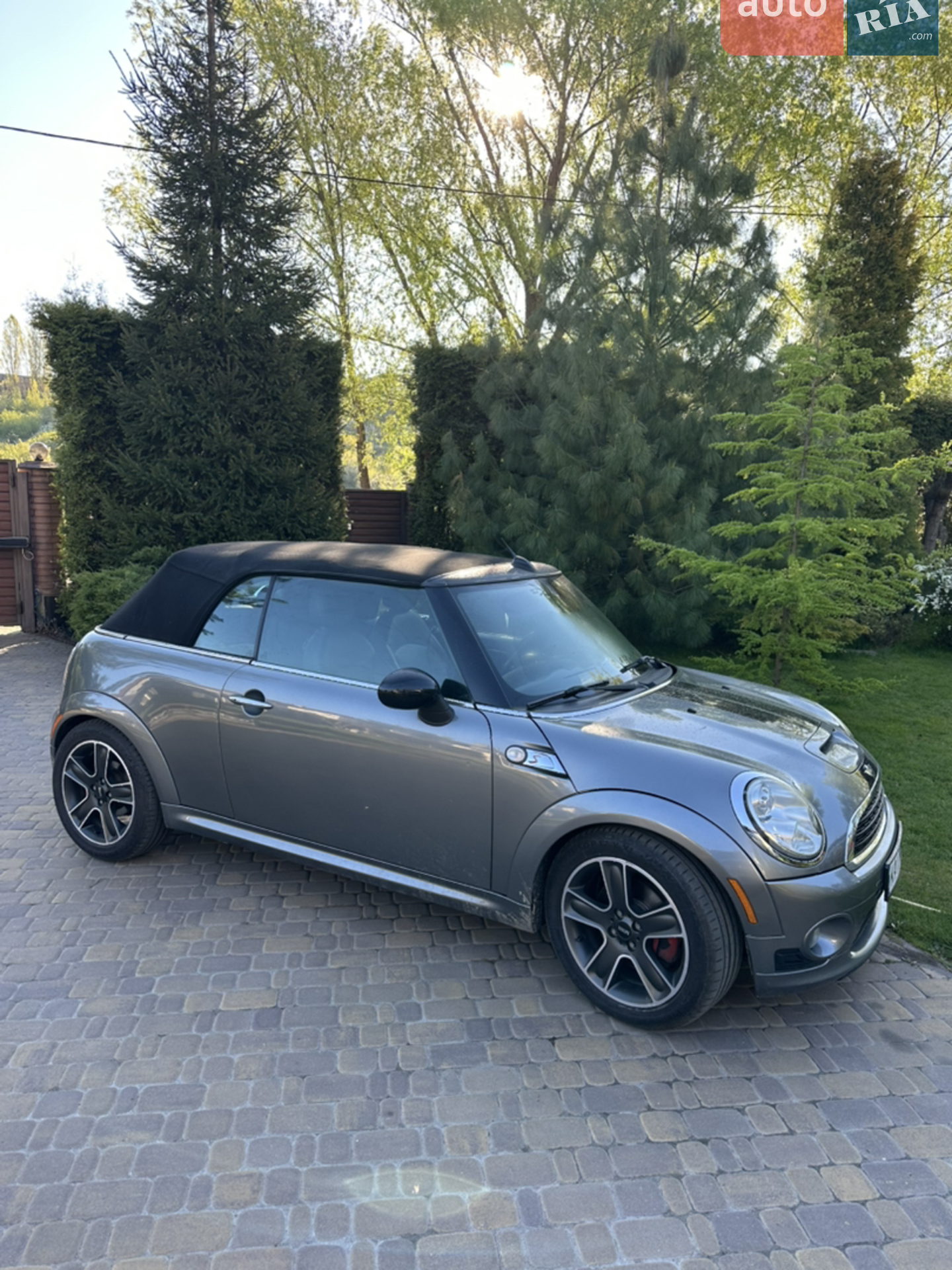2010 MINI Cooper - мініатюра 2