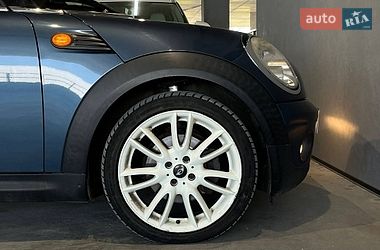Хэтчбек MINI Cooper 2009 в Одессе