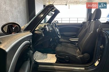 Хэтчбек MINI Cooper 2009 в Одессе