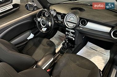 Хэтчбек MINI Cooper 2009 в Одессе