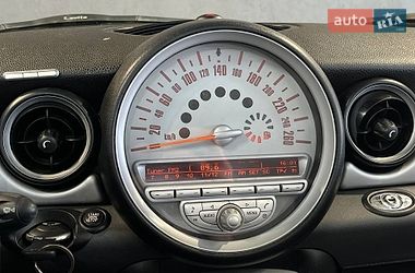 Хэтчбек MINI Cooper 2009 в Одессе