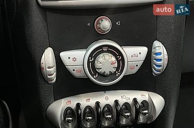 Хэтчбек MINI Cooper 2009 в Одессе