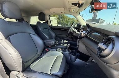 Хетчбек MINI Cooper 2020 в Луцьку