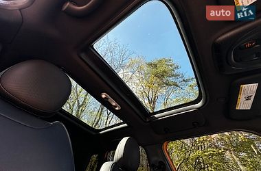 Хетчбек MINI Cooper 2016 в Львові