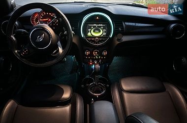 Хетчбек MINI Cooper 2016 в Львові