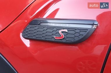 Хэтчбек MINI Cooper 2015 в Виннице