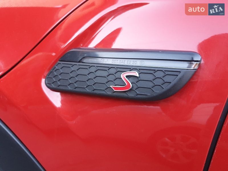 Хэтчбек MINI Cooper 2015 в Виннице