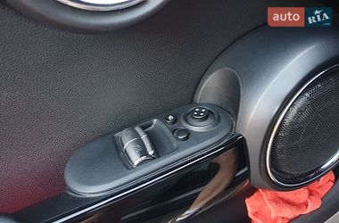 Хэтчбек MINI Cooper 2015 в Виннице
