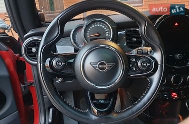 Хэтчбек MINI Cooper 2015 в Виннице