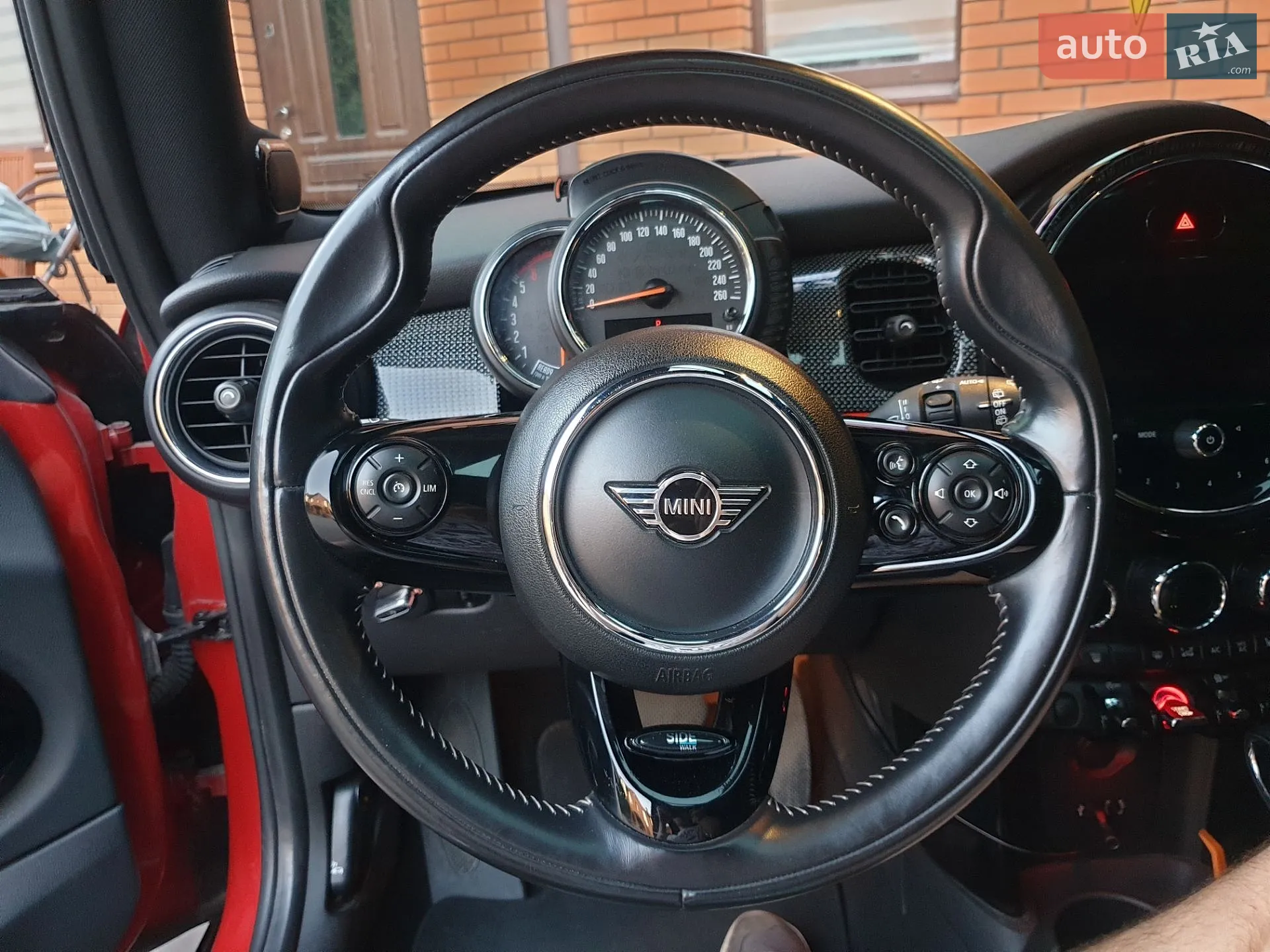 2015 MINI Cooper - мініатюра 34