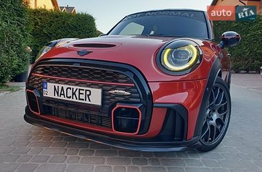 Хэтчбек MINI Cooper 2015 в Виннице