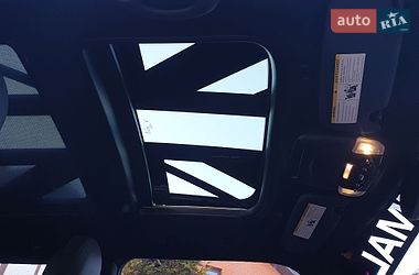 Хэтчбек MINI Cooper 2015 в Виннице