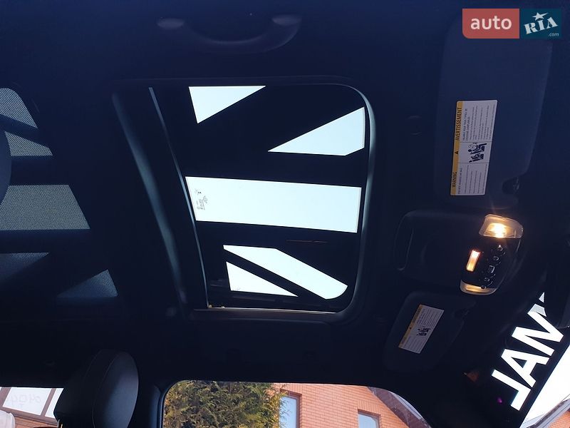Хэтчбек MINI Cooper 2015 в Виннице