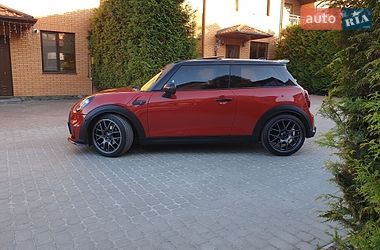 Хэтчбек MINI Cooper 2015 в Виннице