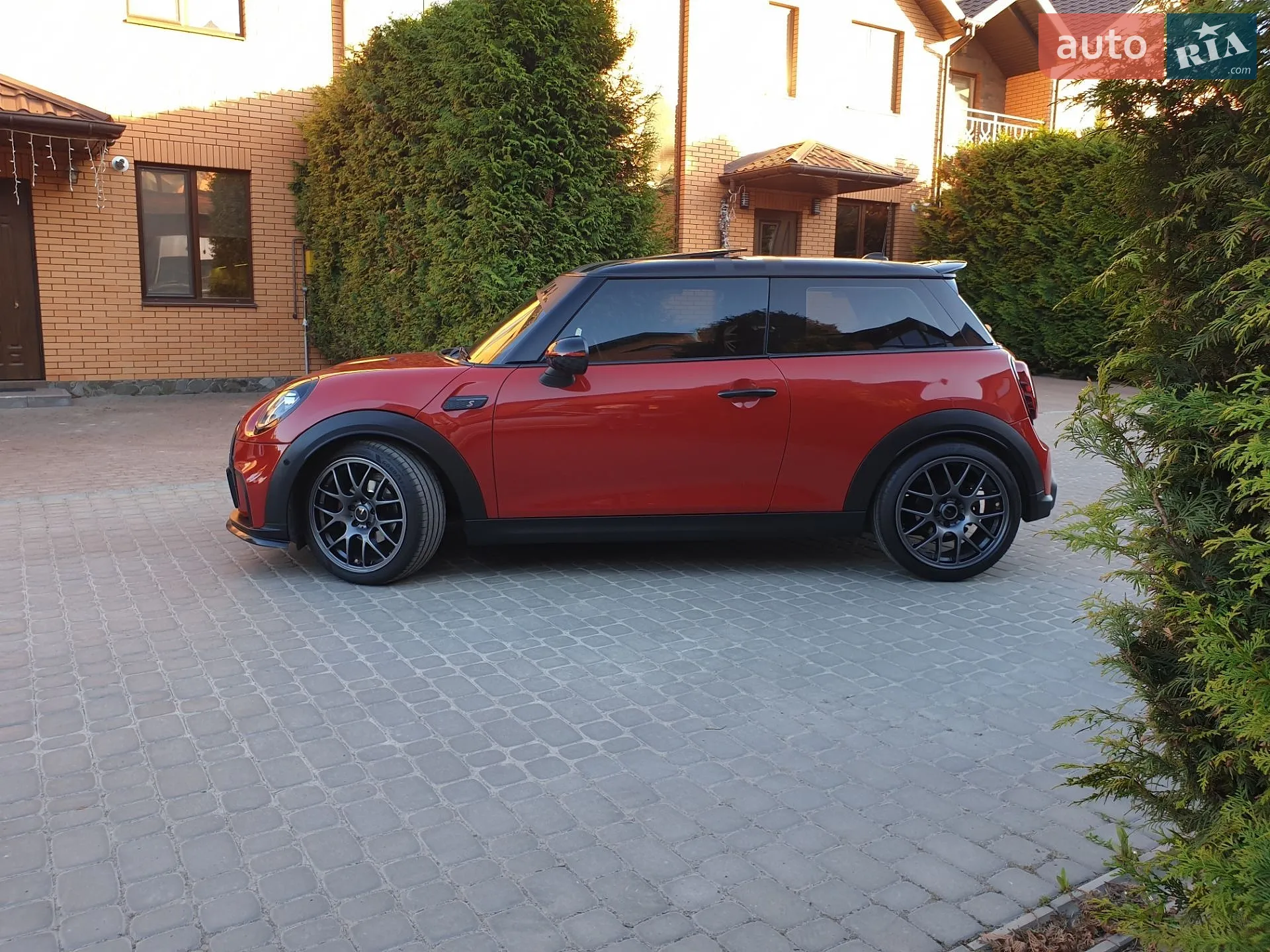 2015 MINI Cooper - мініатюра 14