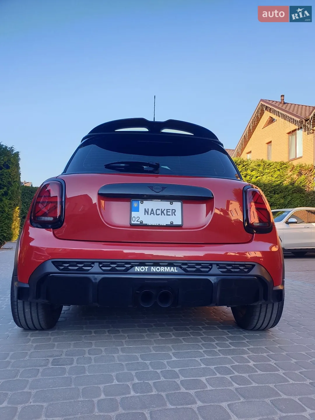 2015 MINI Cooper - мініатюра 22
