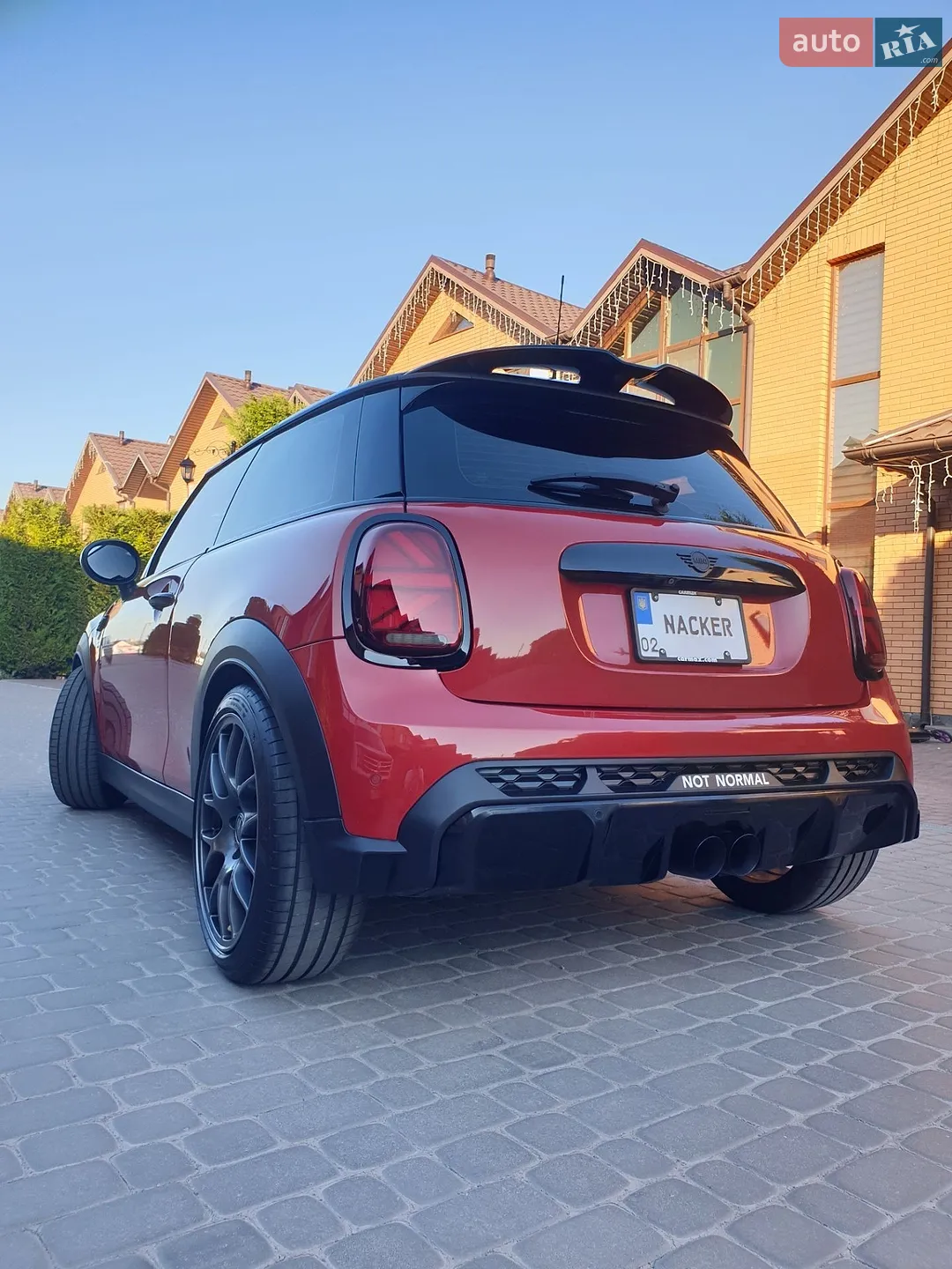 2015 MINI Cooper - мініатюра 16