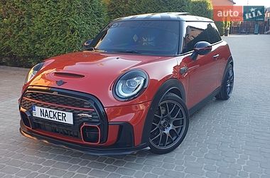 Хэтчбек MINI Cooper 2015 в Виннице