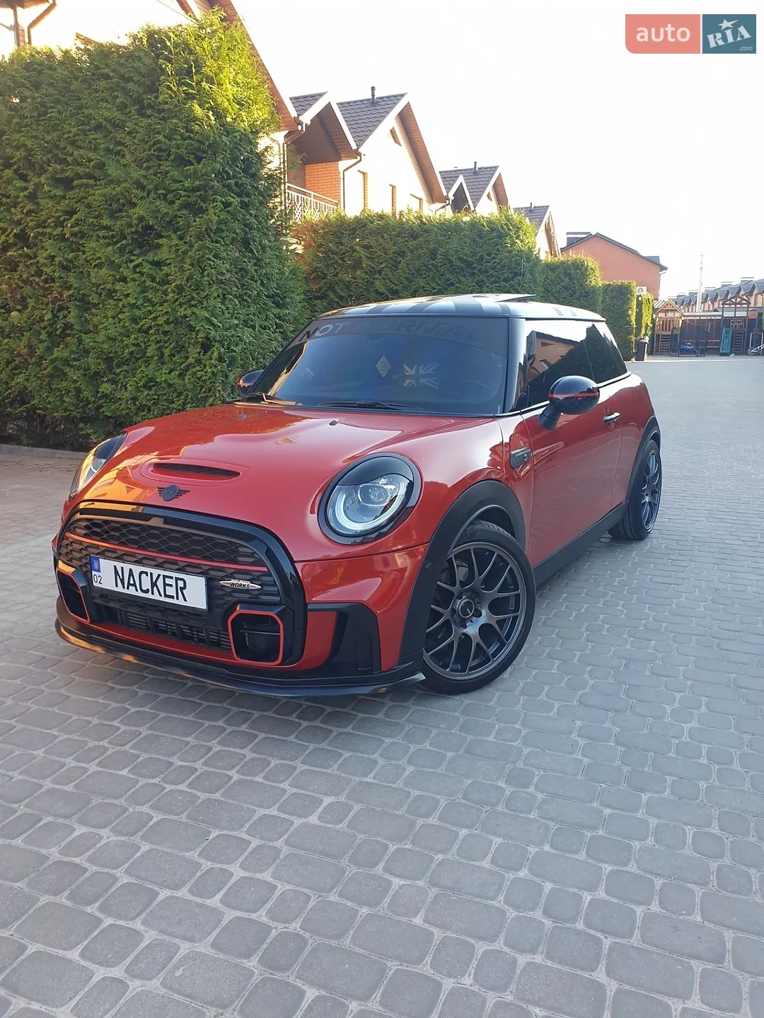 2015 MINI Cooper - мініатюра 7
