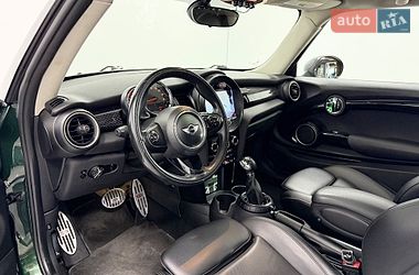 Хетчбек MINI Cooper 2014 в Одесі