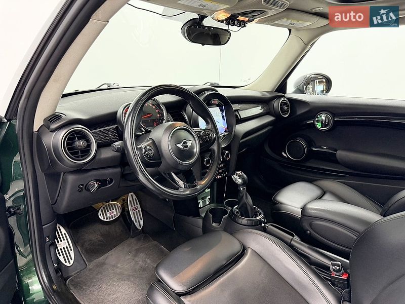 Хетчбек MINI Cooper 2014 в Одесі
