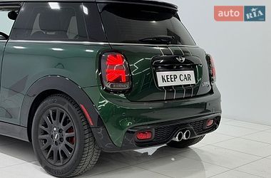 Хетчбек MINI Cooper 2014 в Одесі