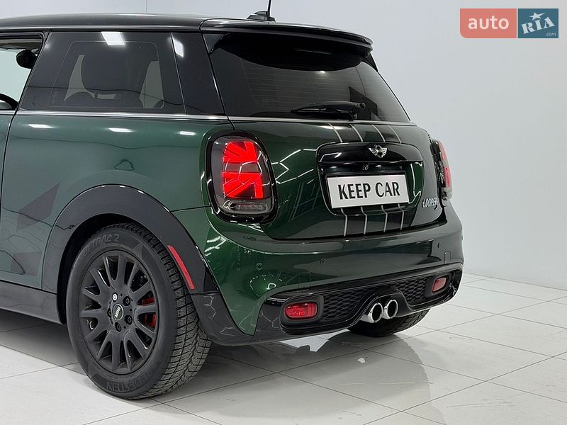 Хетчбек MINI Cooper 2014 в Одесі