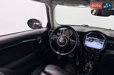 Хетчбек MINI Cooper 2014 в Одесі