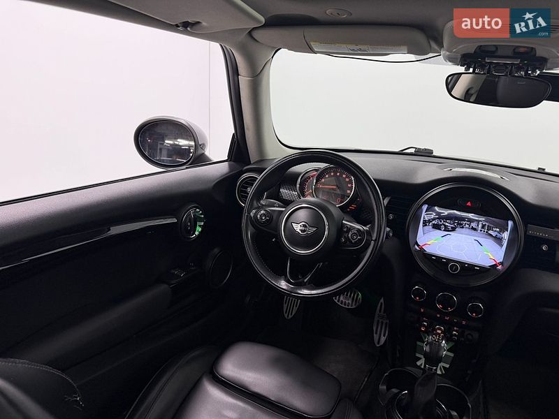 Хетчбек MINI Cooper 2014 в Одесі