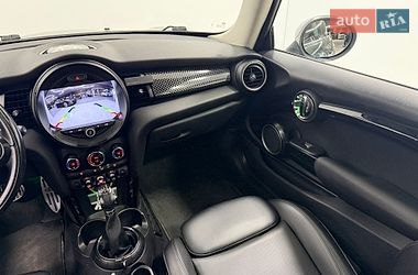 Хетчбек MINI Cooper 2014 в Одесі
