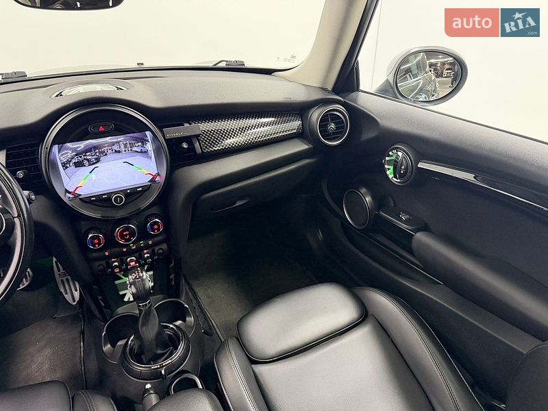 Хетчбек MINI Cooper 2014 в Одесі