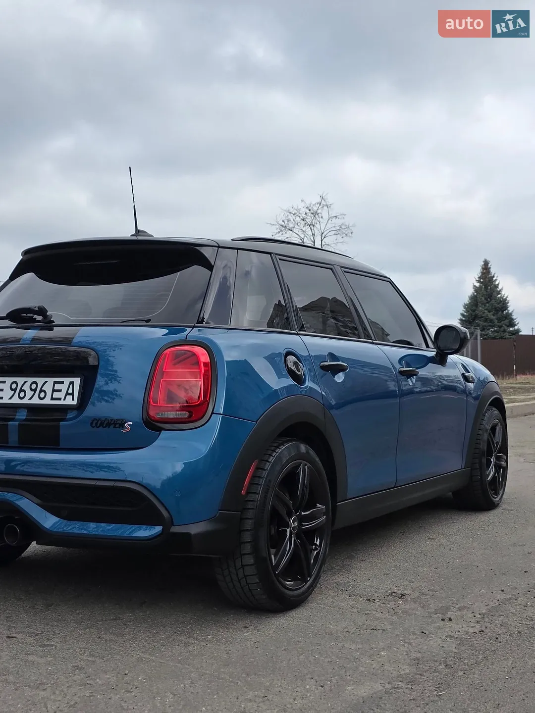 2023 MINI Cooper - мініатюра 7