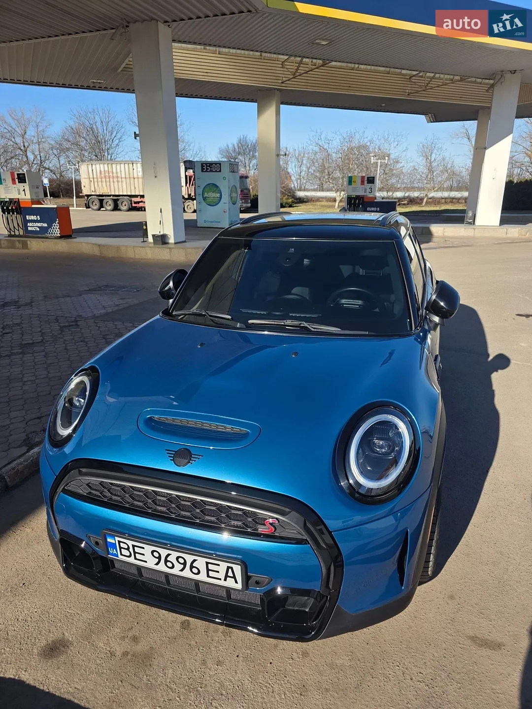 2023 MINI Cooper - мініатюра 15