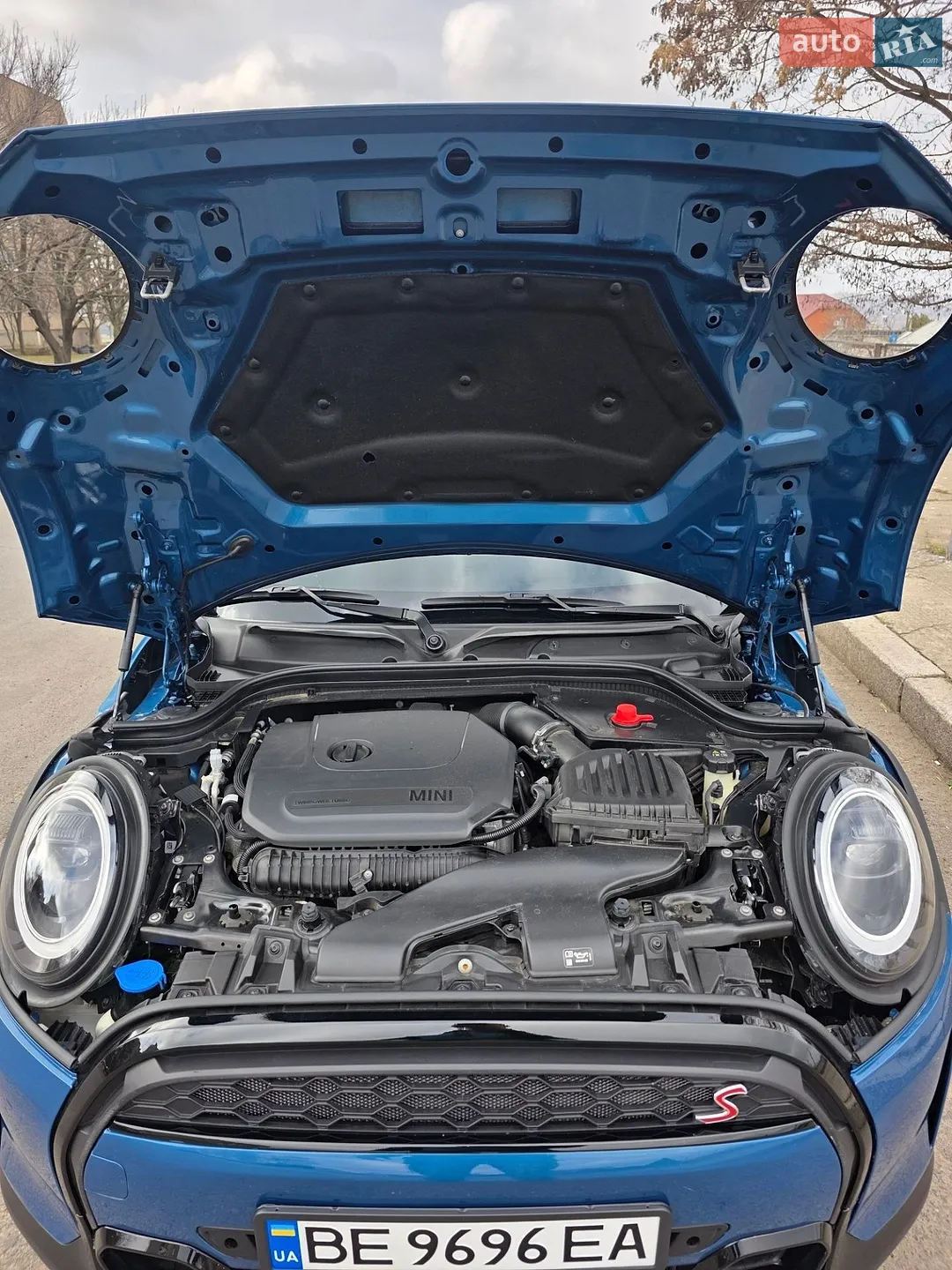 2023 MINI Cooper - мініатюра 18