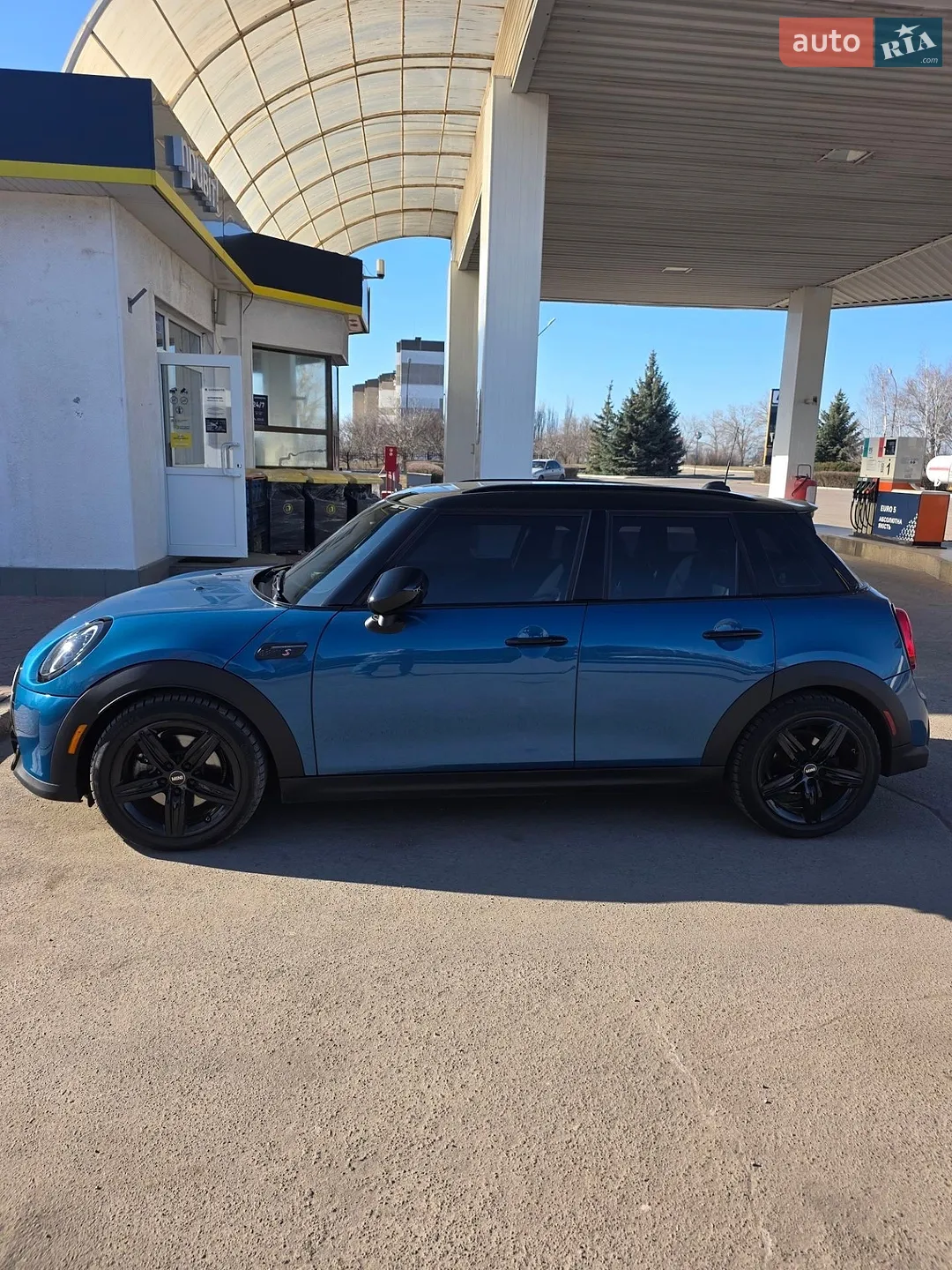 2023 MINI Cooper - мініатюра 14
