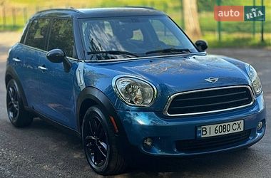 Хетчбек MINI Cooper 2014 в Києві