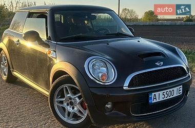 Хетчбек MINI Cooper 2010 в Білій Церкві