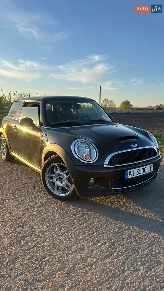 2011 MINI Cooper - мініатюра 18