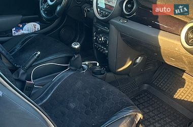 Хэтчбек MINI Cooper 2010 в Белой Церкви