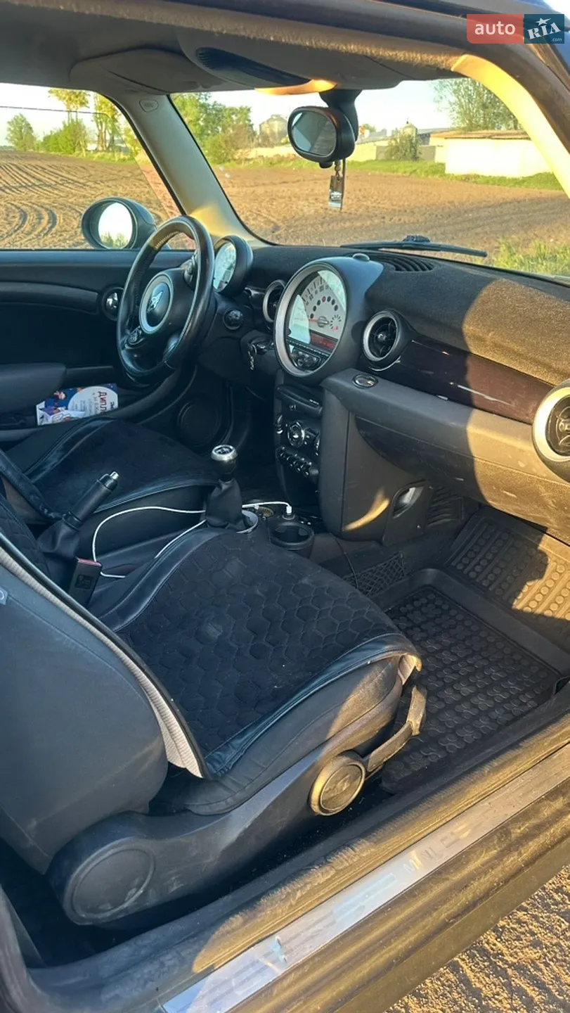 2010 MINI Cooper - мініатюра 7