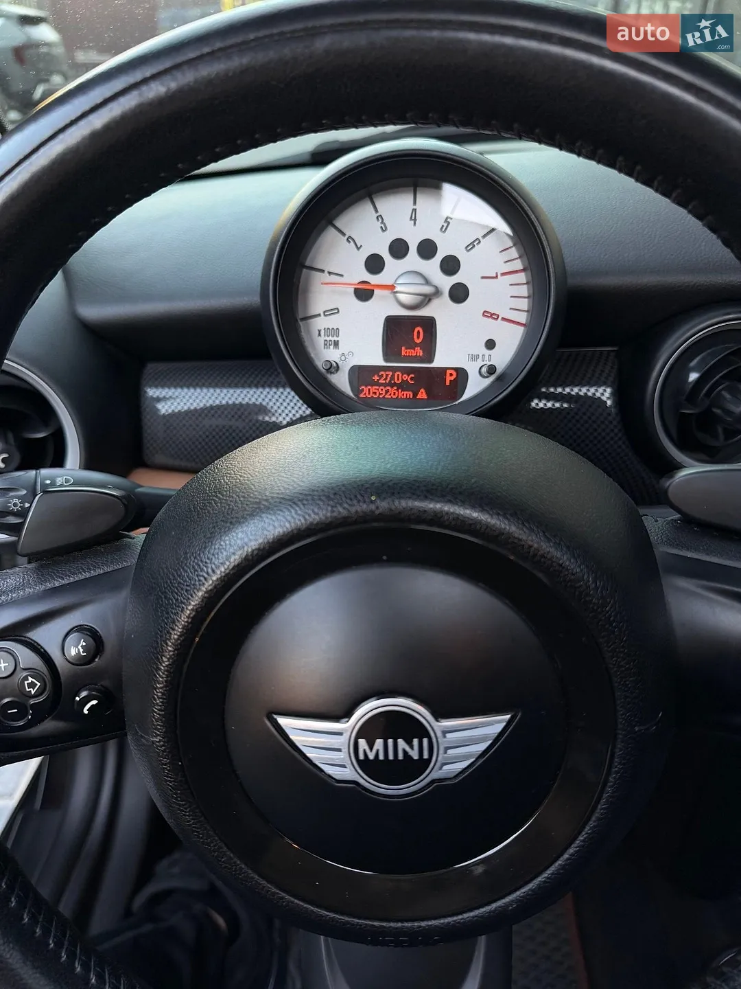 2012 MINI Cooper - мініатюра 3